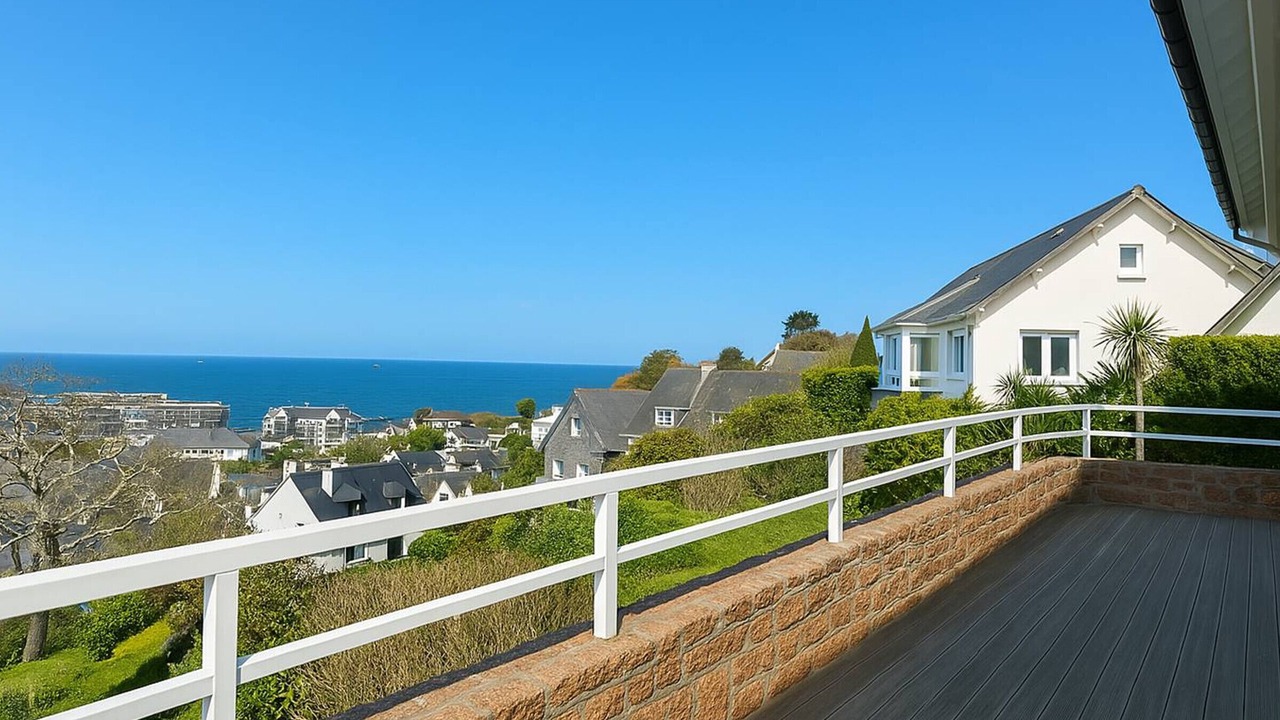 Photo of Outdoor in Perros-Guirec