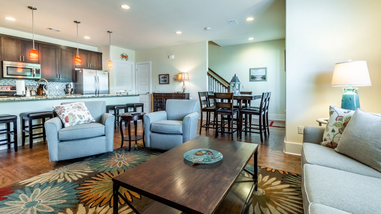 Photo of Bedroom in Santa Rosa Beach
