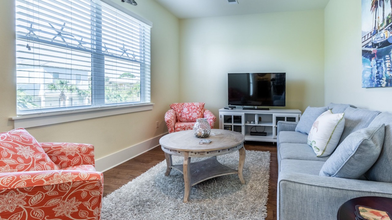 Photo of Bedroom in Santa Rosa Beach