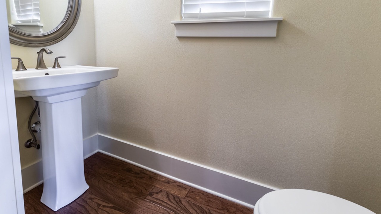 Photo of Bedroom in Santa Rosa Beach