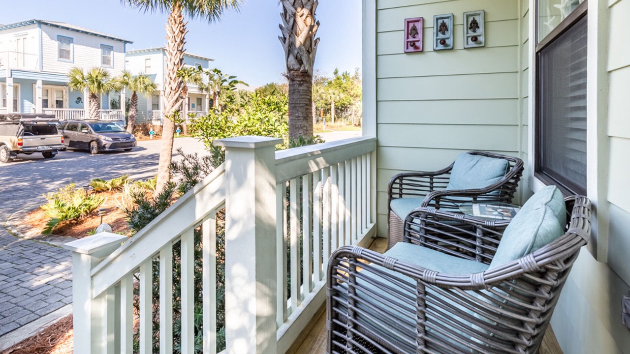 Photo of Outdoor in Santa Rosa Beach