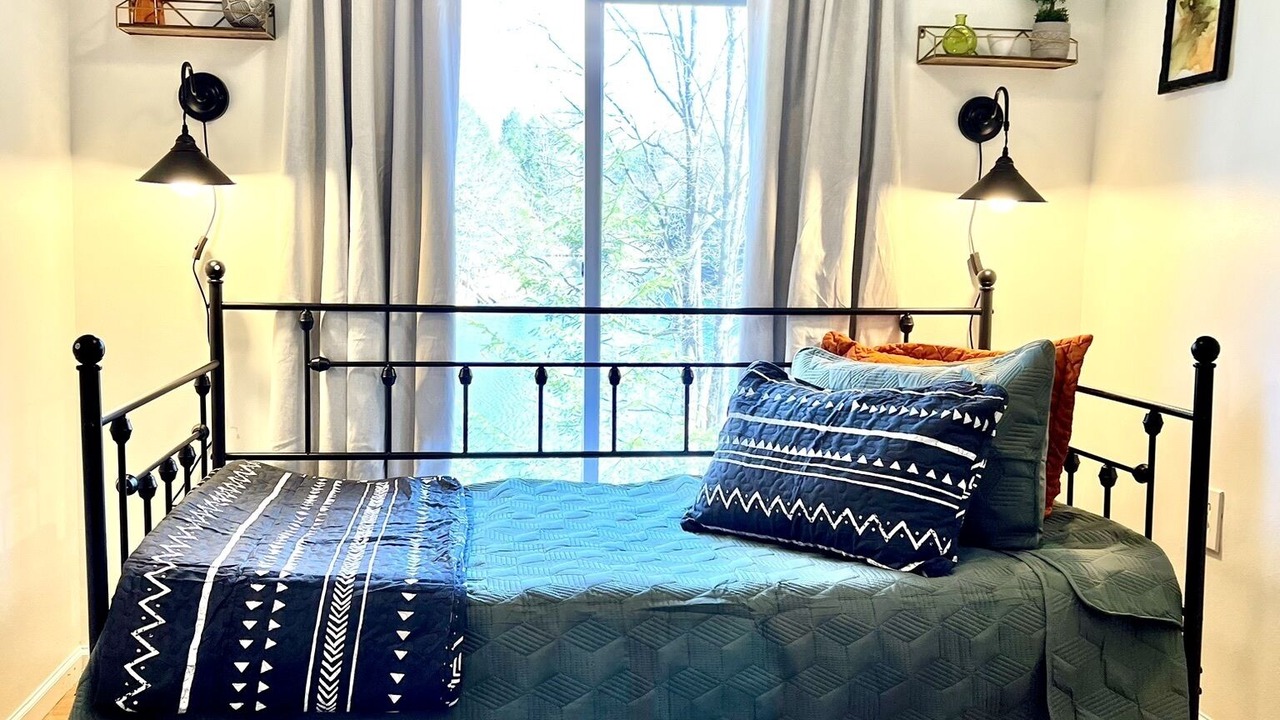 Photo of Bedroom in Altmar
