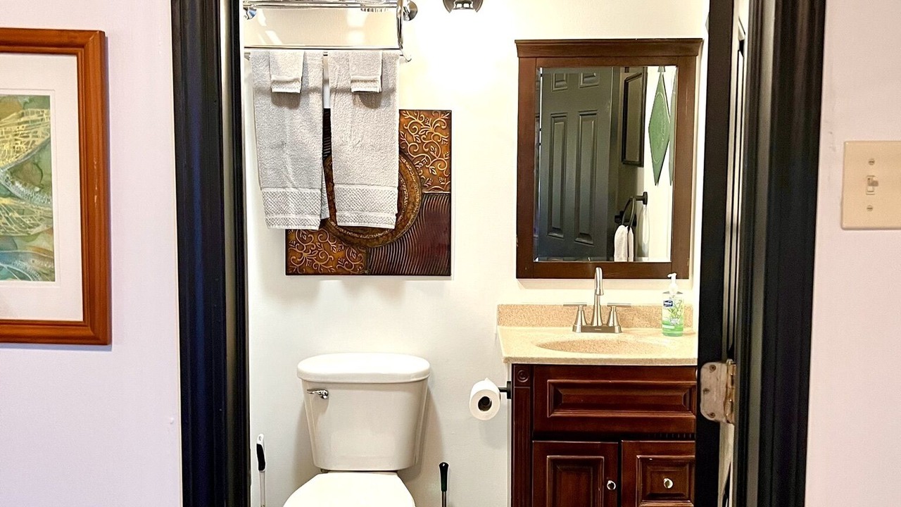 Photo of Bathroom in Altmar