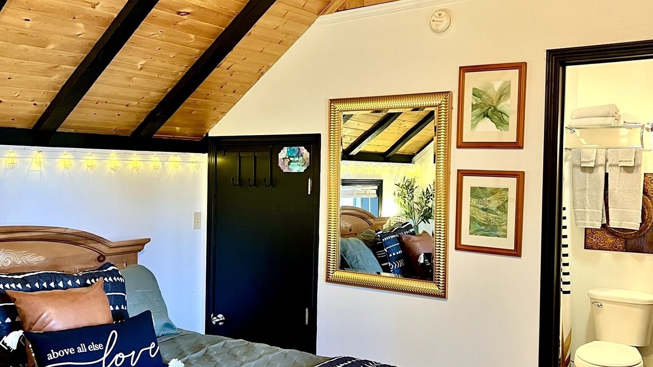 Photo of Bedroom in Altmar