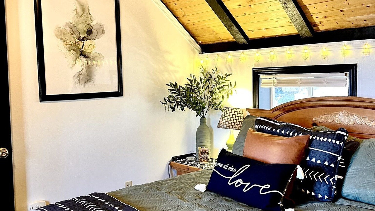 Photo of Bedroom in Altmar