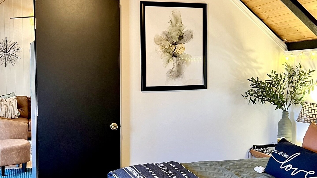 Photo of Bedroom in Altmar