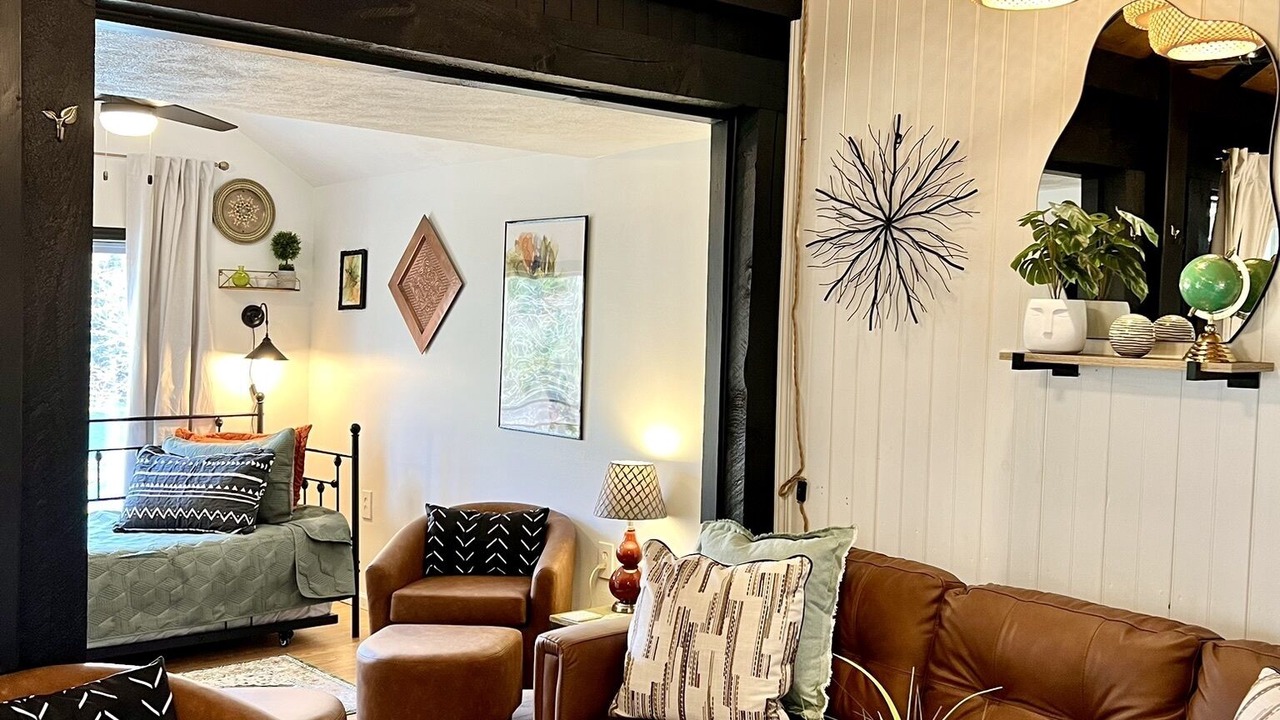 Photo of Livingroom in Altmar