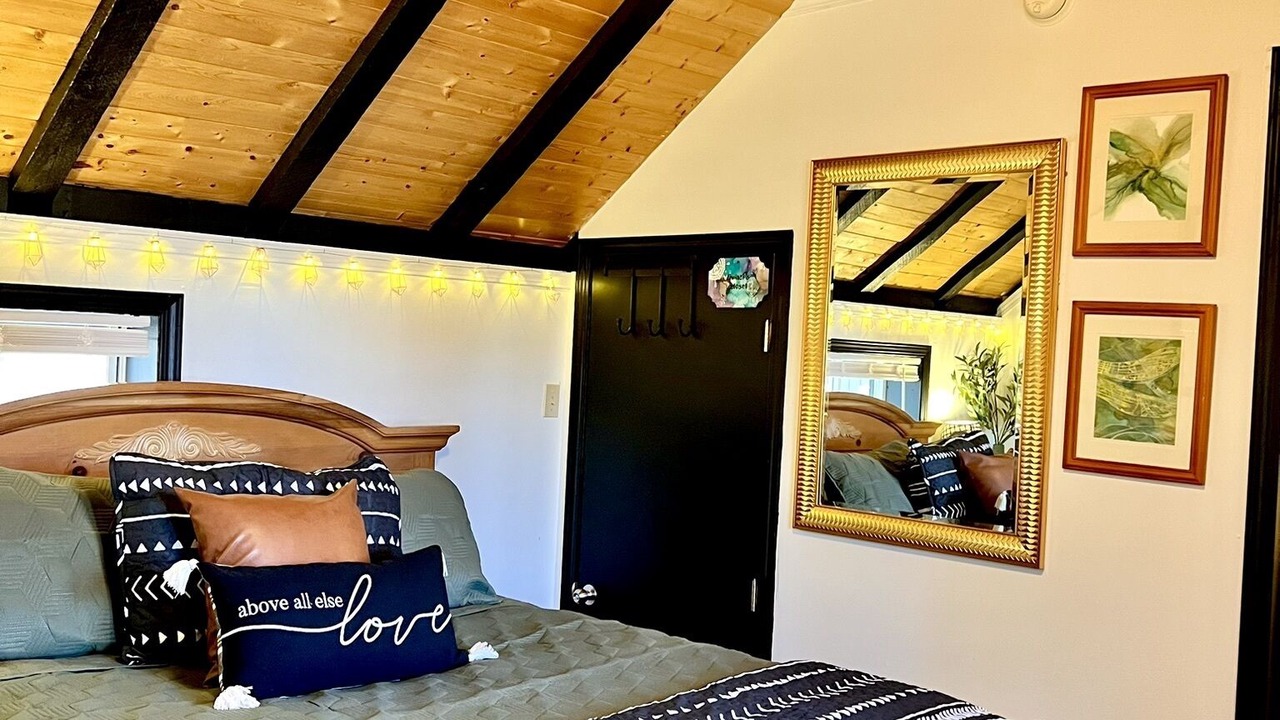 Photo of Bedroom in Altmar