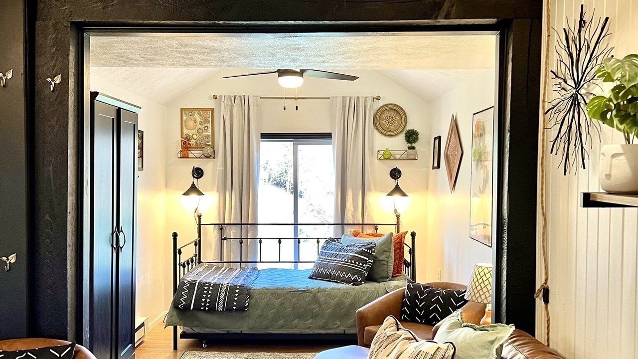 Photo of Livingroom in Altmar