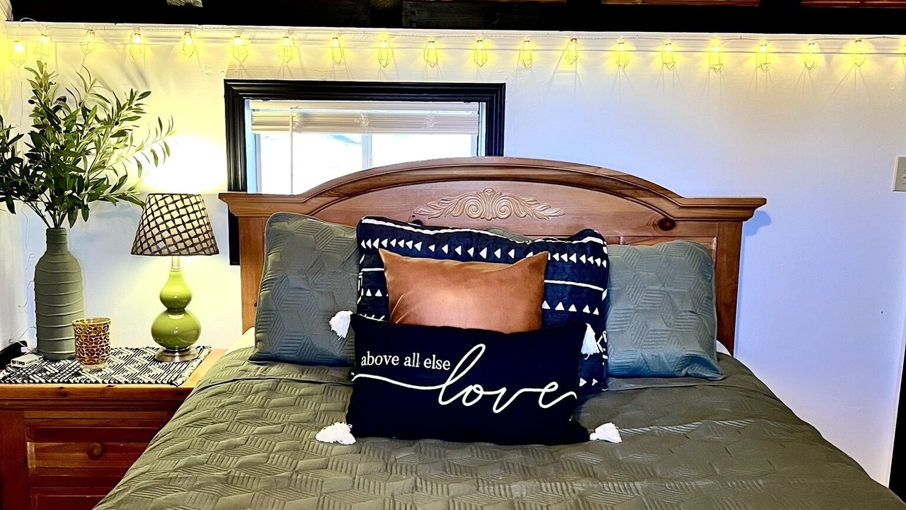 Photo of Bedroom in Altmar