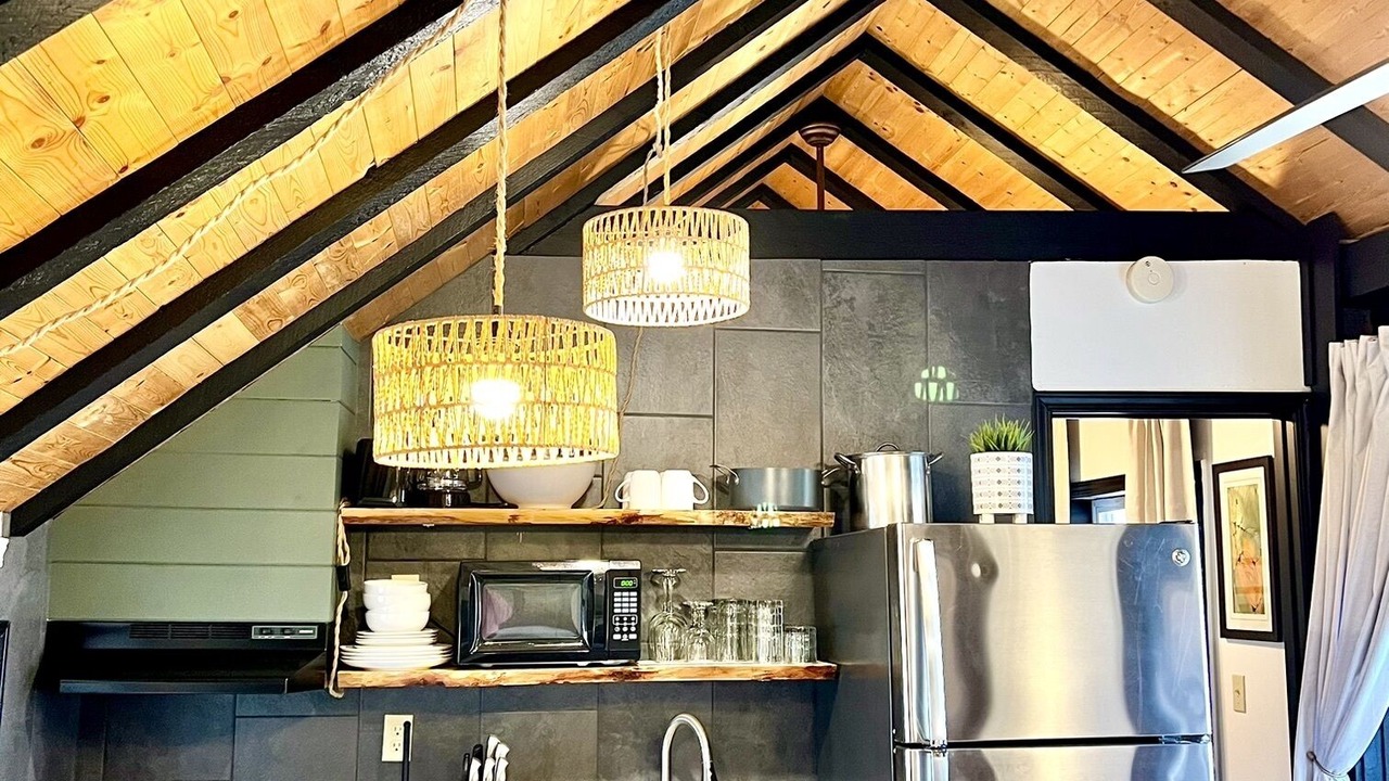 Photo of Kitchen in Altmar