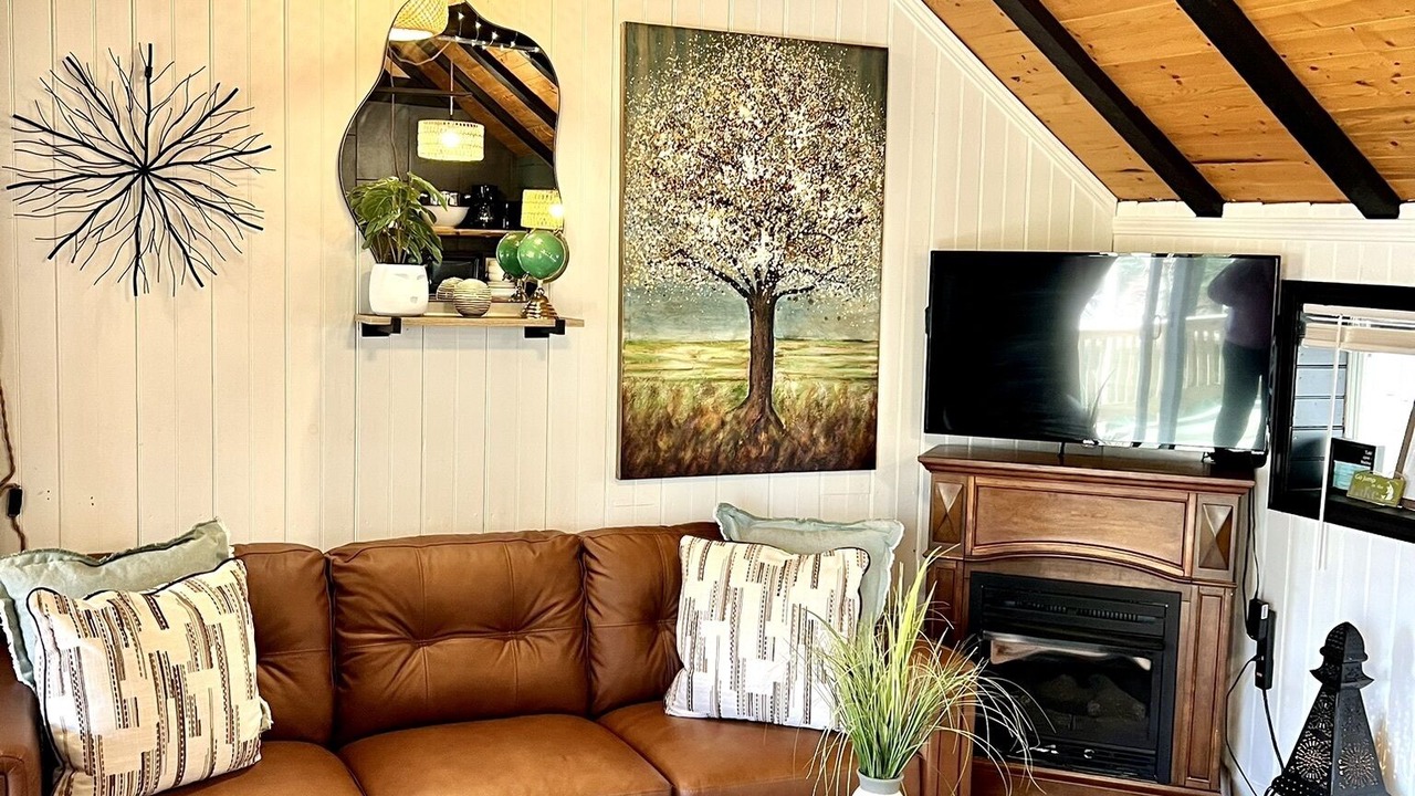 Photo of Bedroom in Altmar