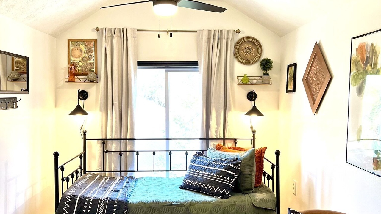 Photo of Bedroom in Altmar
