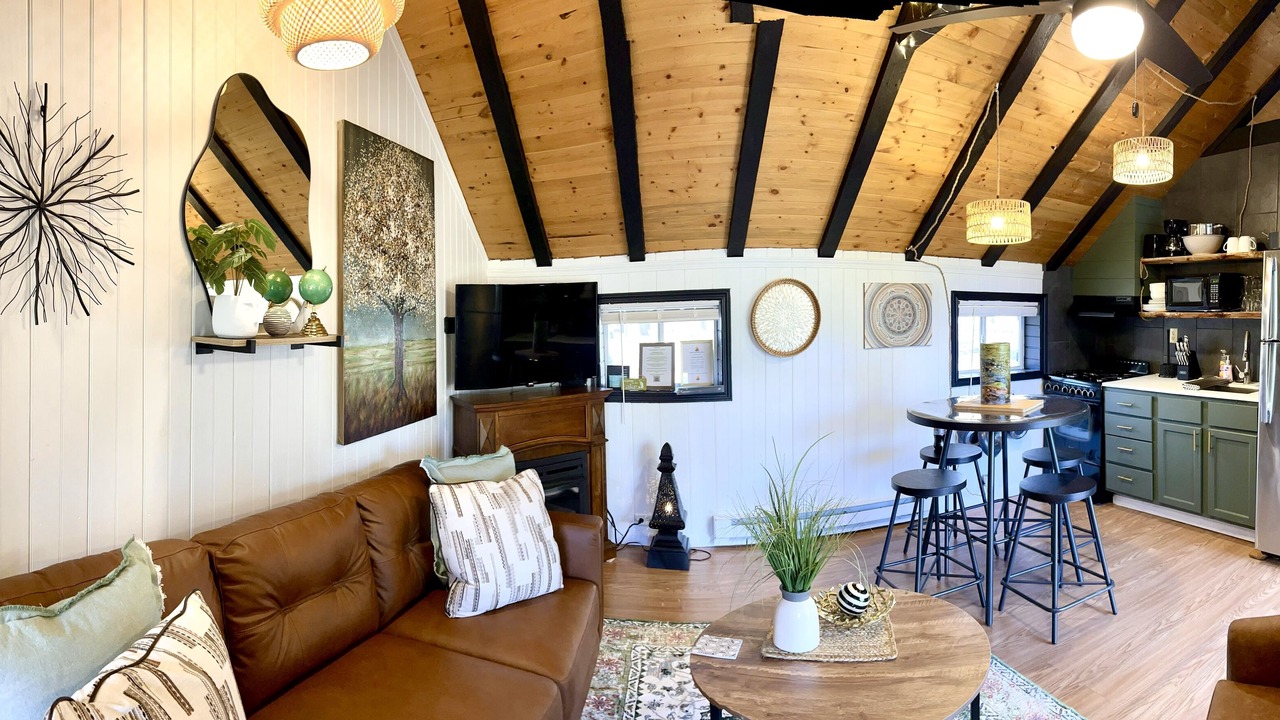 Photo of Livingroom in Altmar