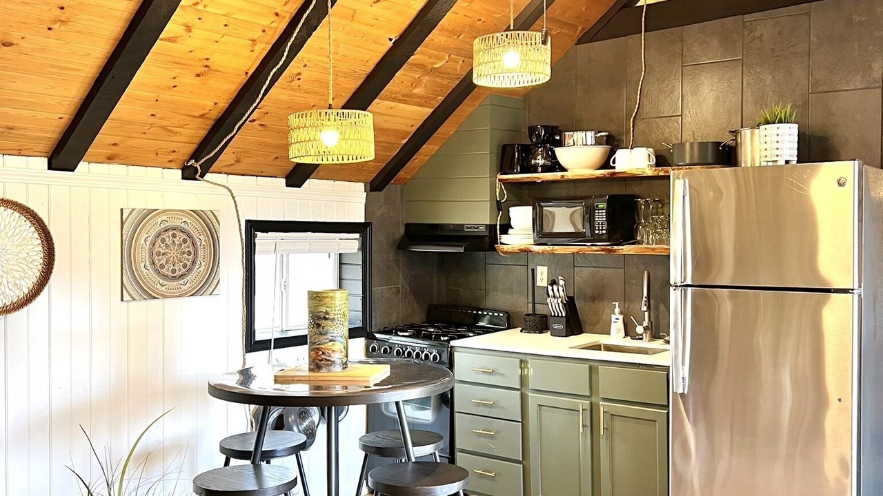 Photo of Kitchen in Altmar