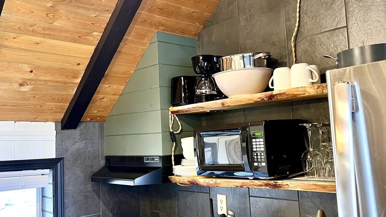 Photo of Kitchen in Altmar