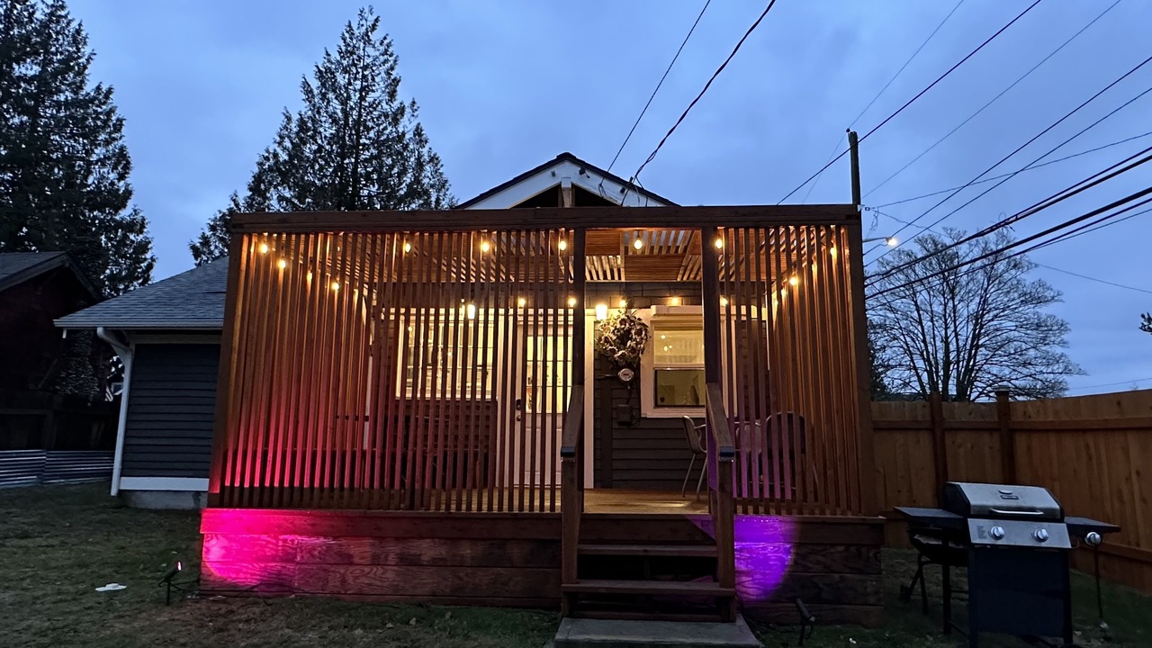 Photo of Outdoor in South Tacoma