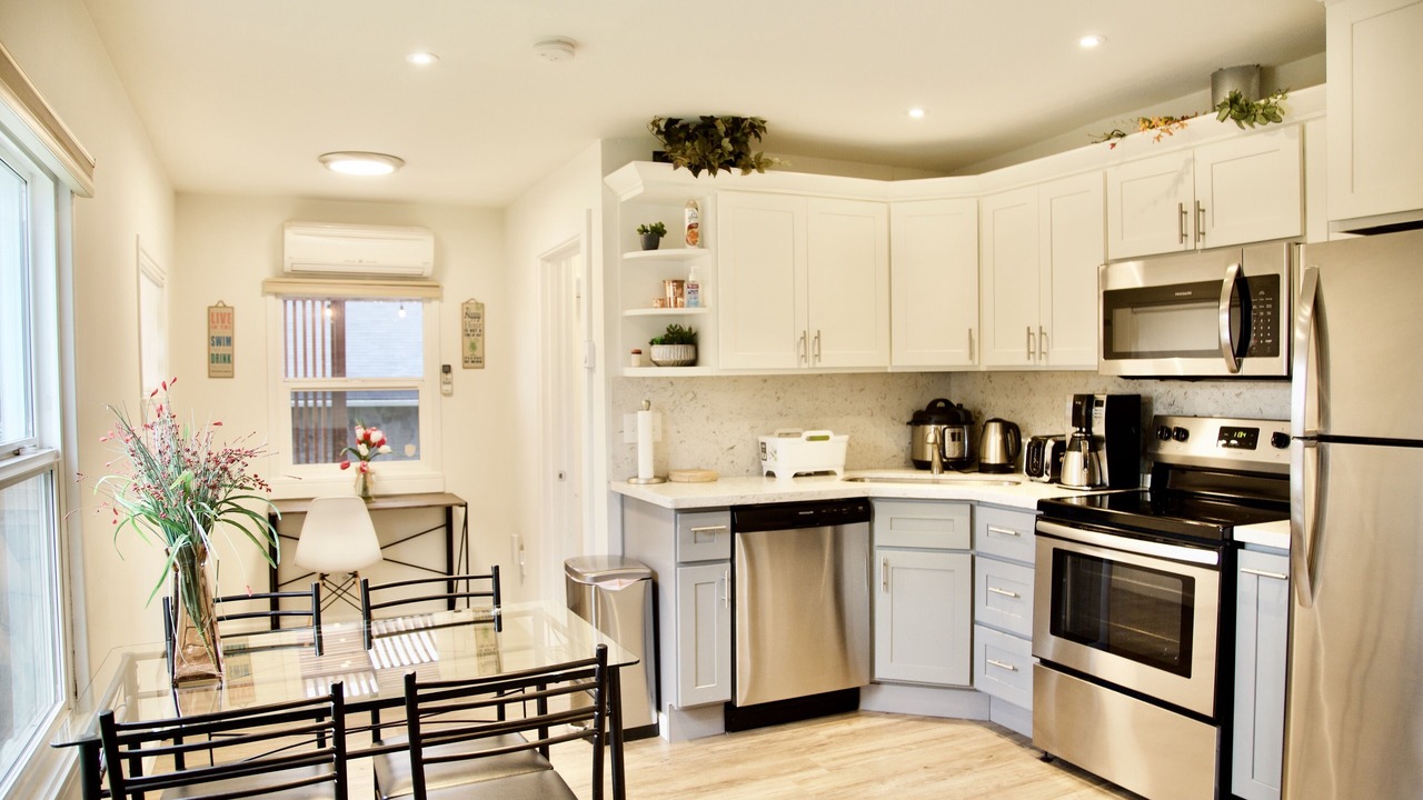 Photo of Kitchen in South Tacoma
