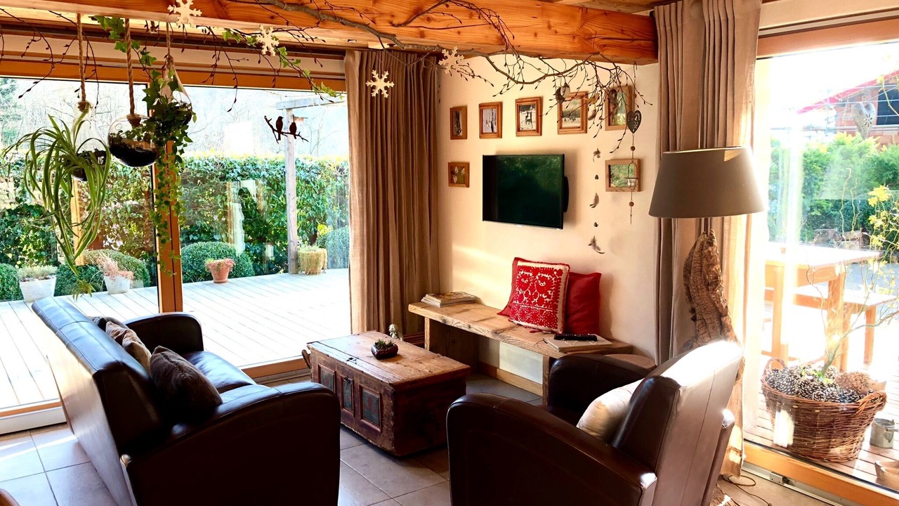 Photo of Livingroom in Osenbach