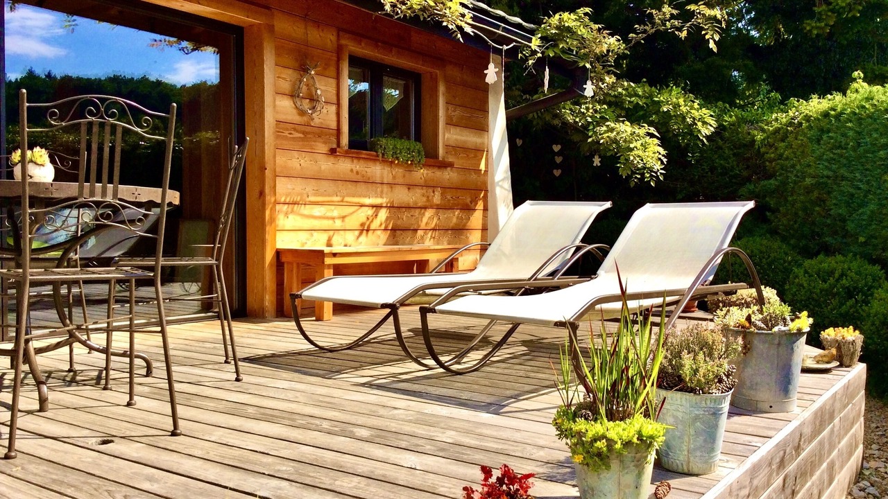 Photo of Outdoor in Osenbach