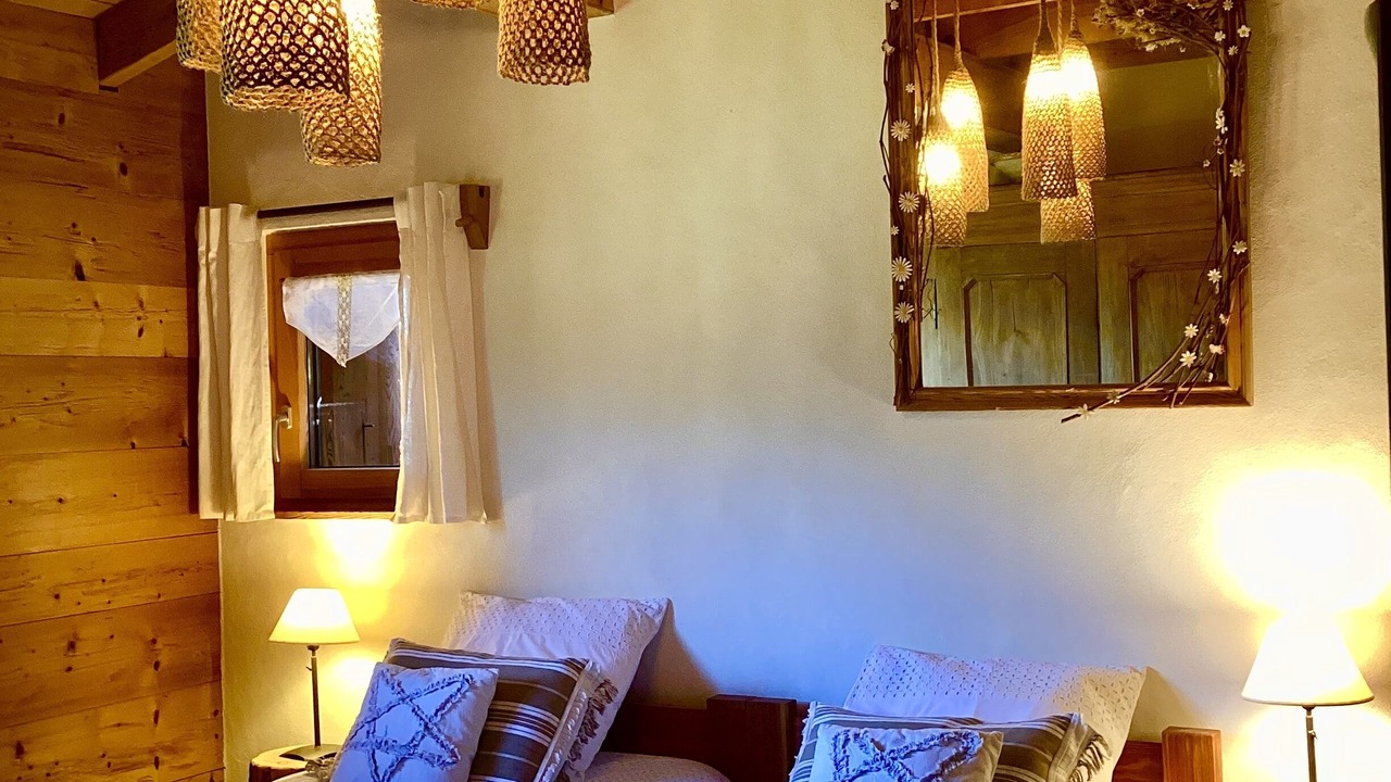 Photo of Bedroom in Osenbach