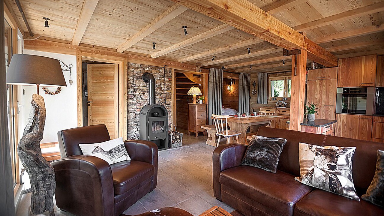 Photo of Livingroom in Osenbach