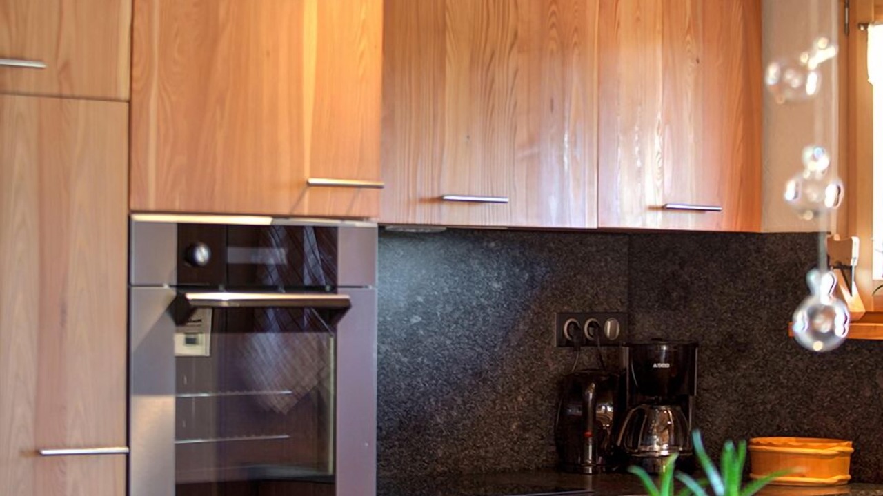 Photo of Kitchen in Osenbach
