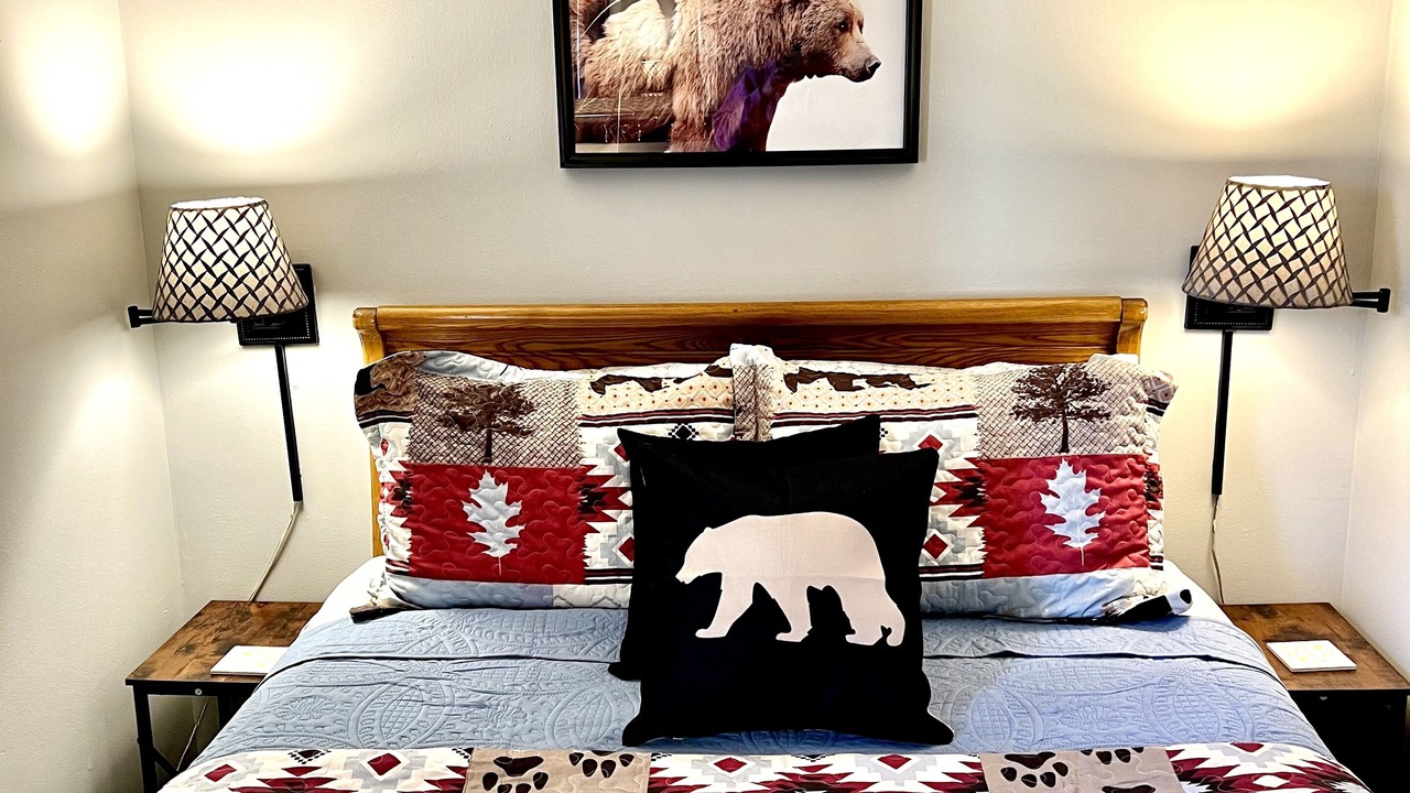 Photo of Bedroom in Altmar