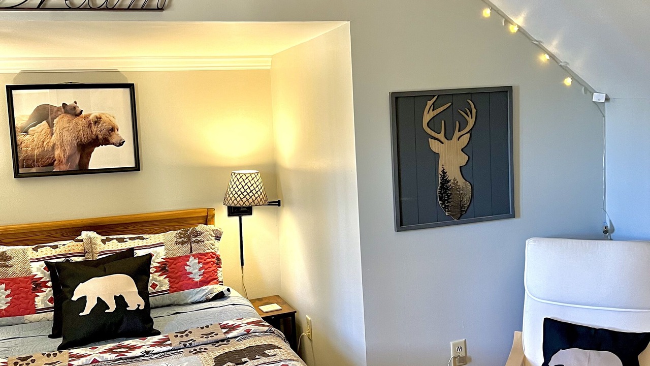 Photo of Bedroom in Altmar