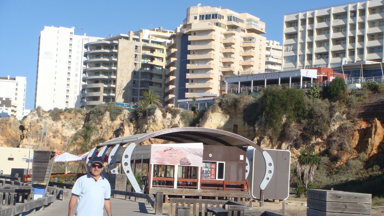 Photo of Others in Praia da Rocha