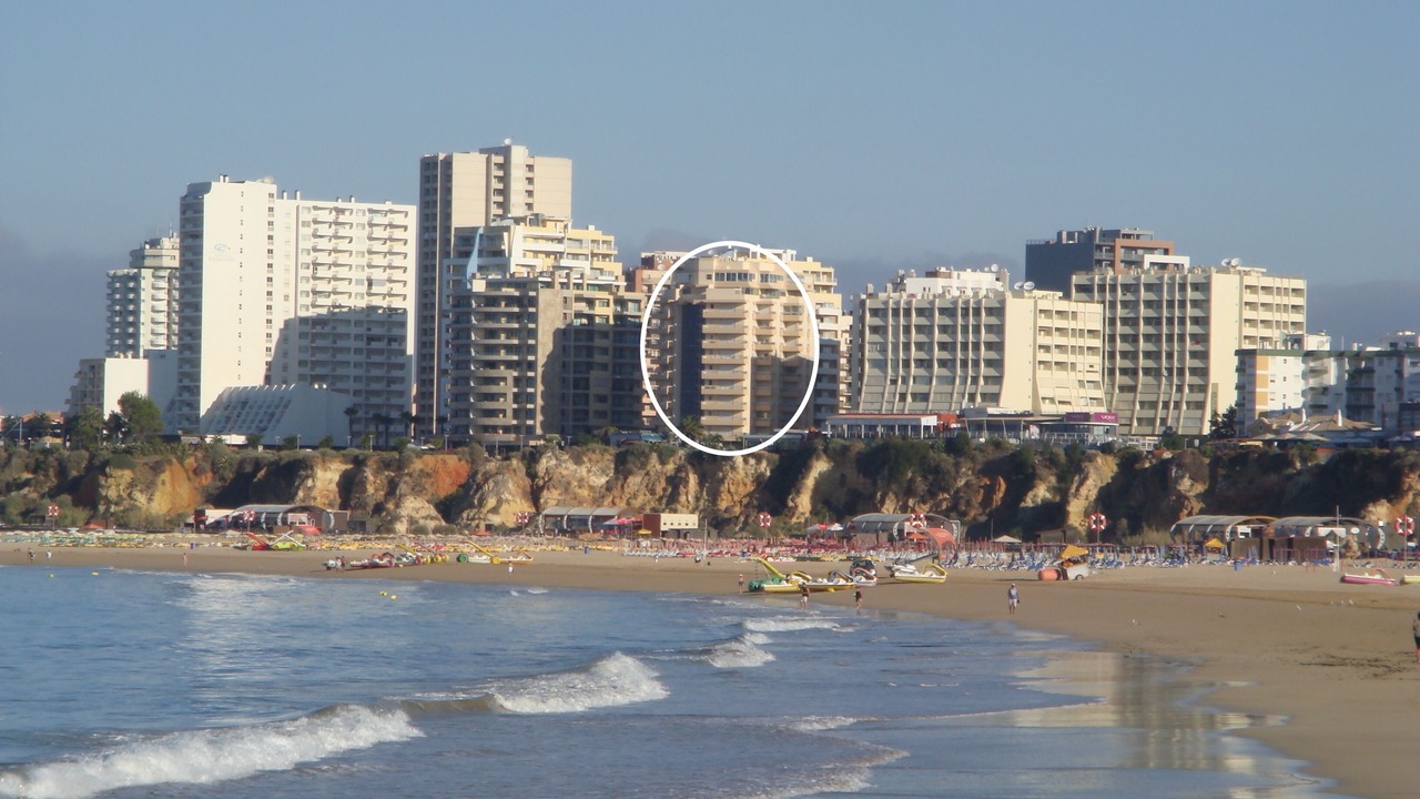 Photo of Others in Praia da Rocha