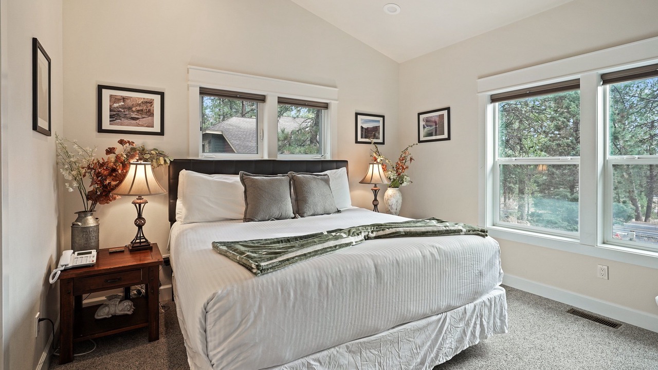 Photo of Bedroom in Westbrook Meadows