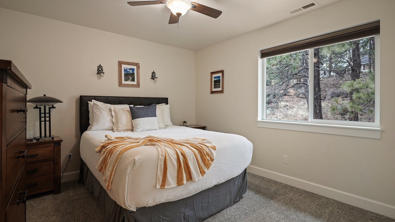 Photo of Bedroom in Westbrook Meadows