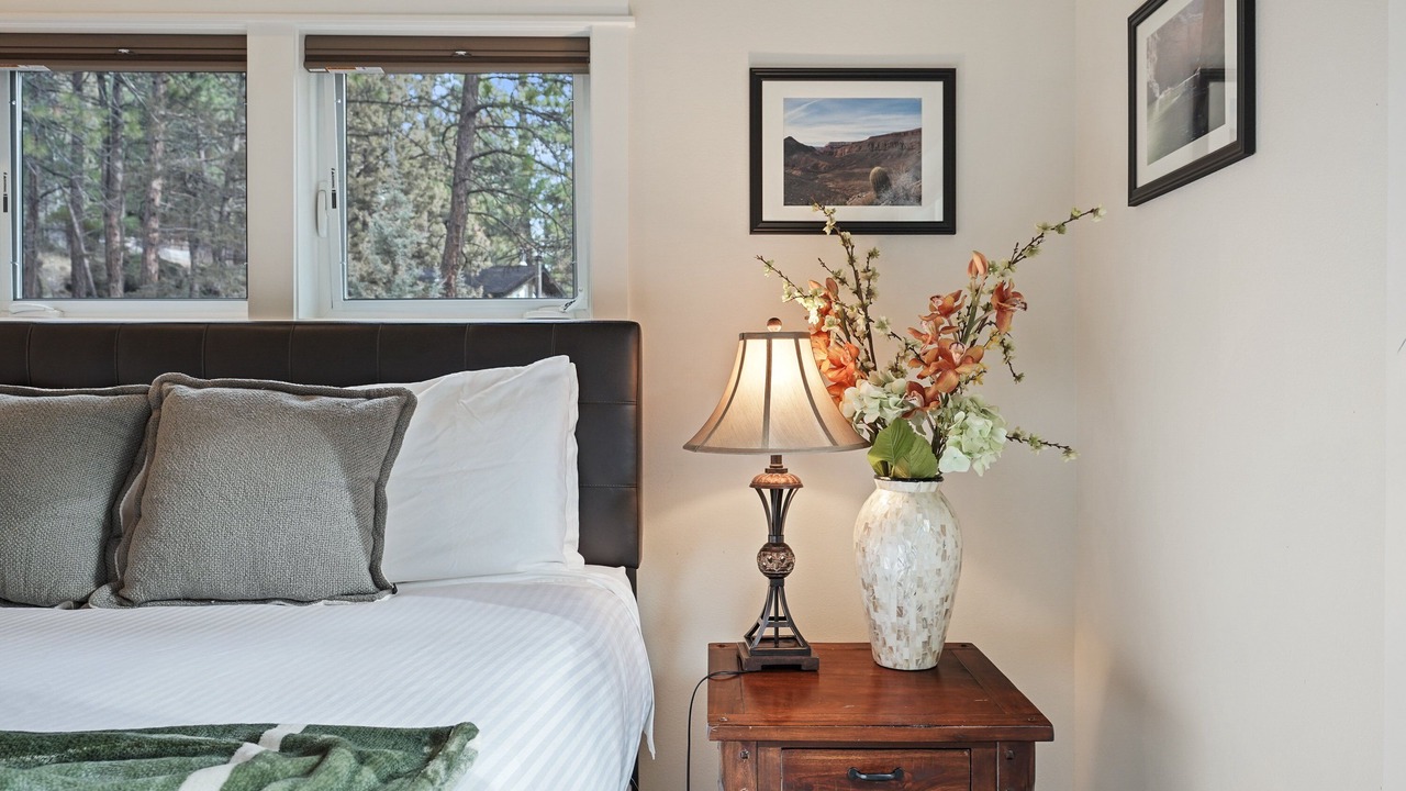 Photo of Bedroom in Westbrook Meadows