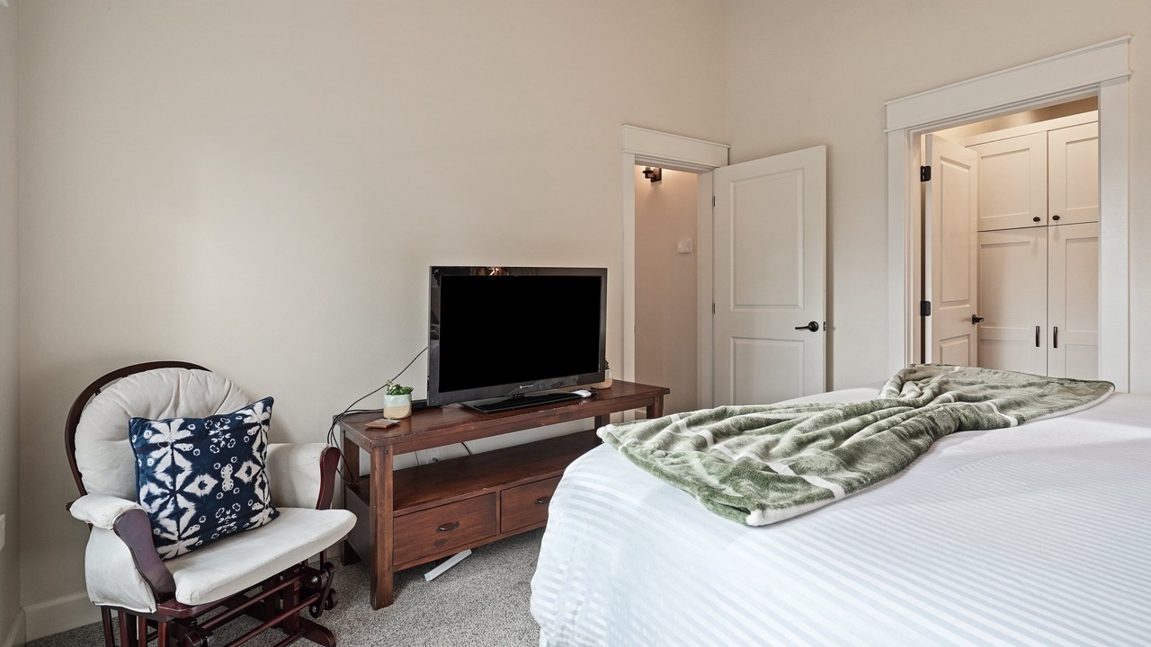 Photo of Bedroom in Westbrook Meadows