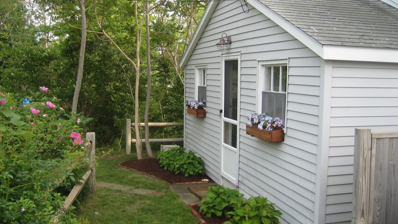Photo of Outdoor in Wellfleet