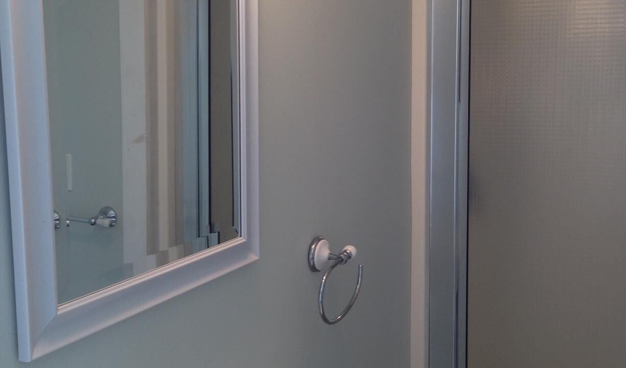 Photo of Bathroom in Wellfleet
