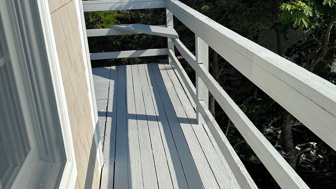 Photo of Outdoor in Wellfleet