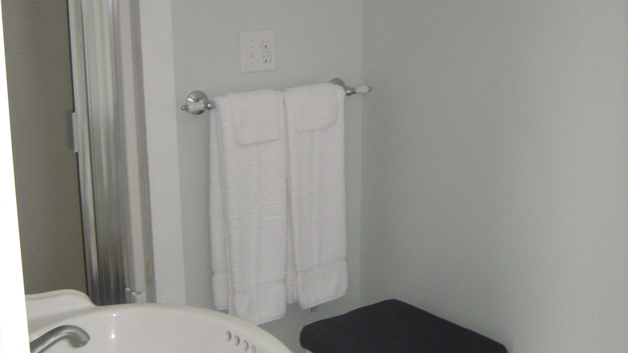 Photo of Bathroom in Wellfleet