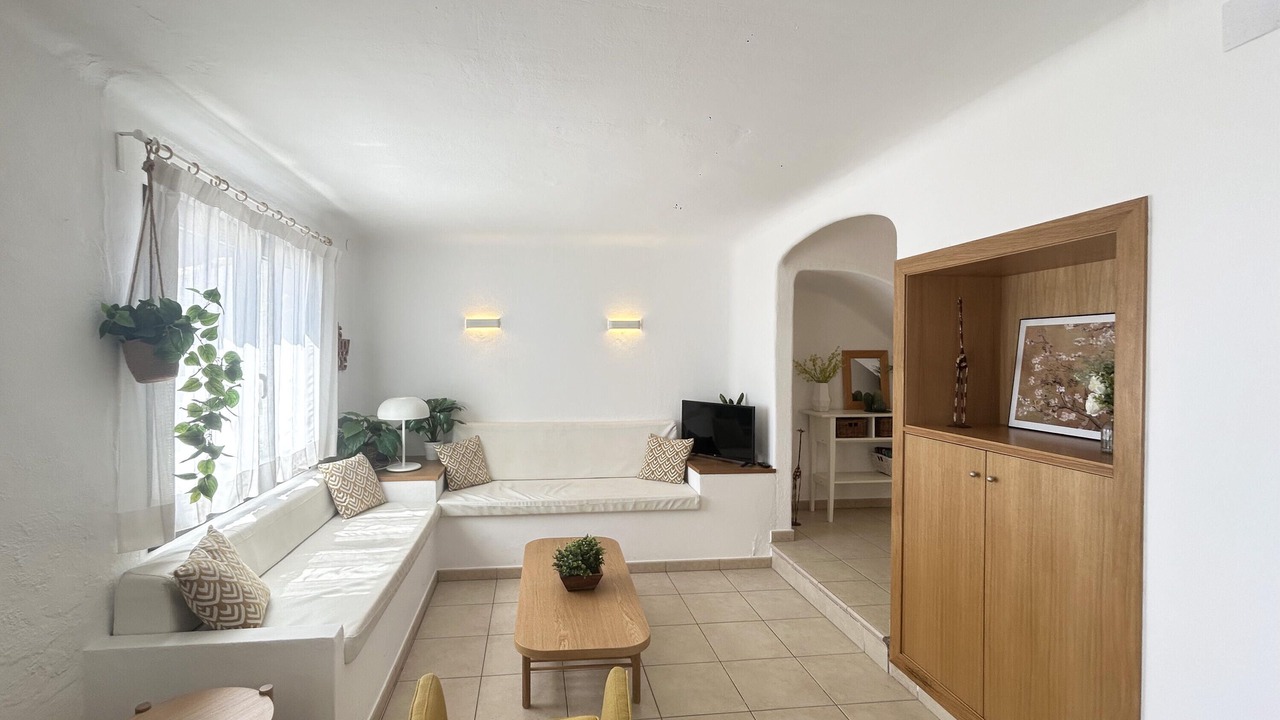 Photo of Livingroom in Aiguablava