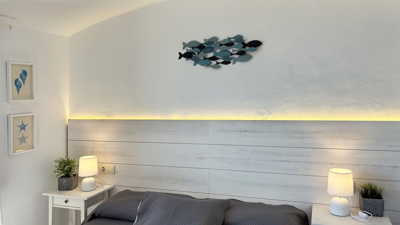 Photo of Bedroom in Aiguablava