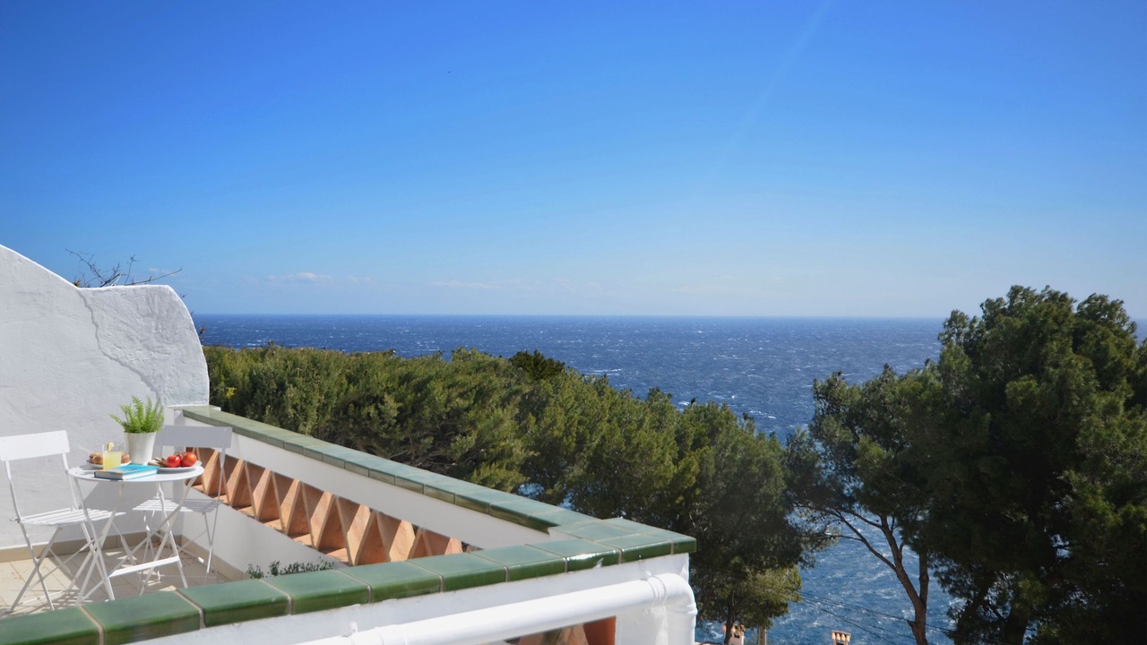 Photo of Outdoor in Aiguablava