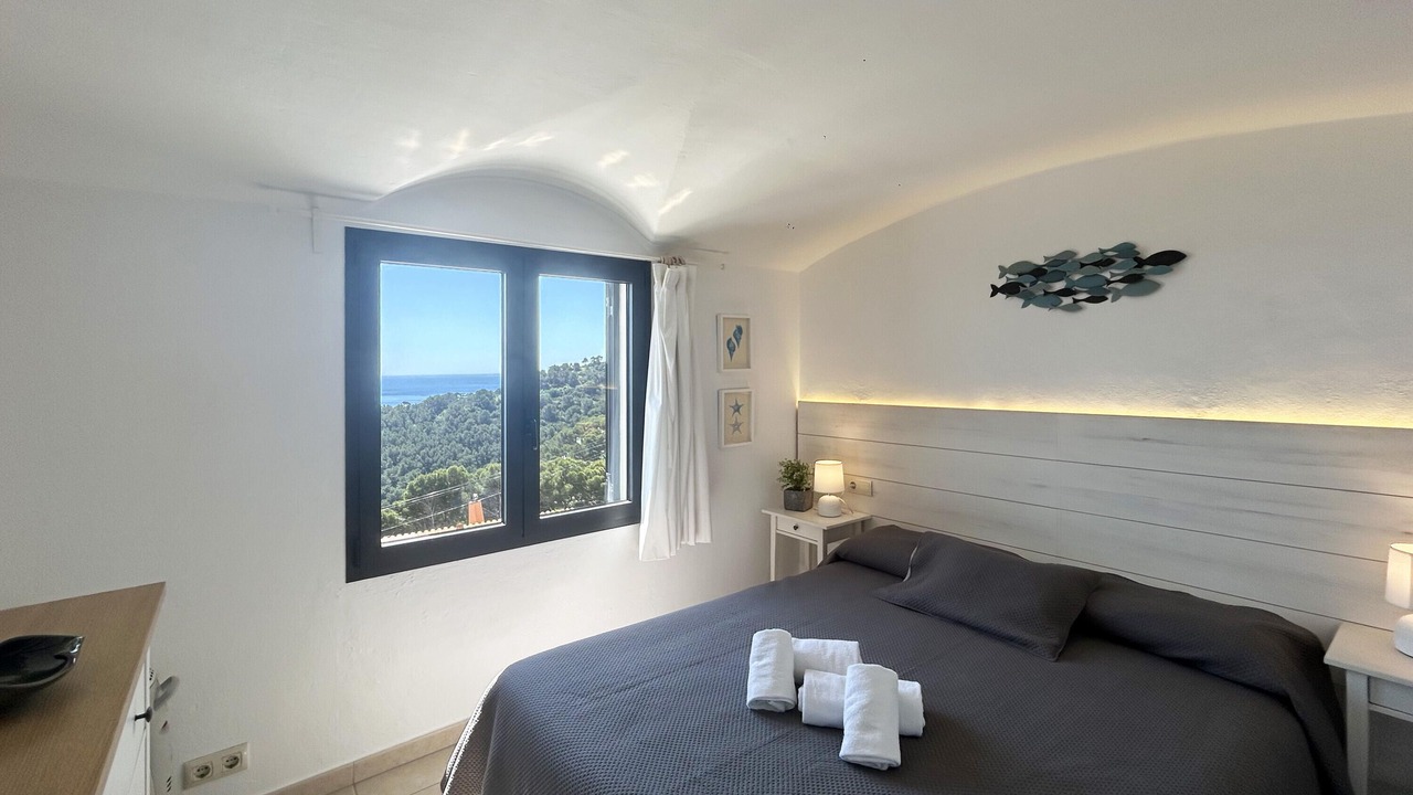 Photo of Bedroom in Aiguablava