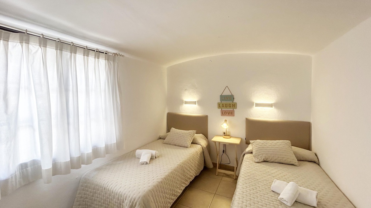Photo of Bedroom in Aiguablava