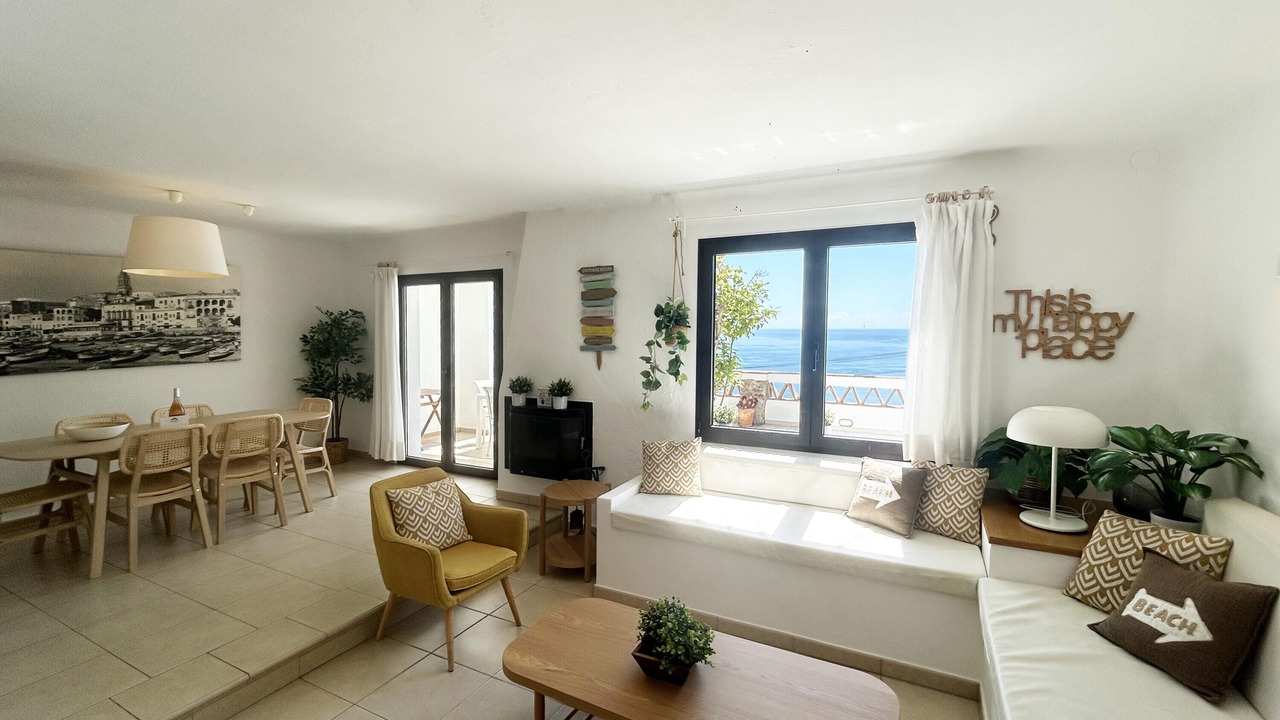 Photo of Livingroom in Aiguablava