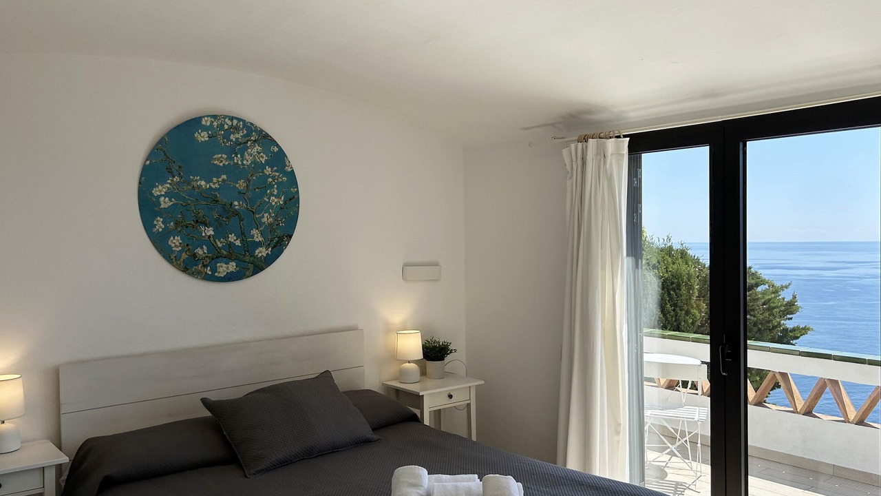 Photo of Bedroom in Aiguablava