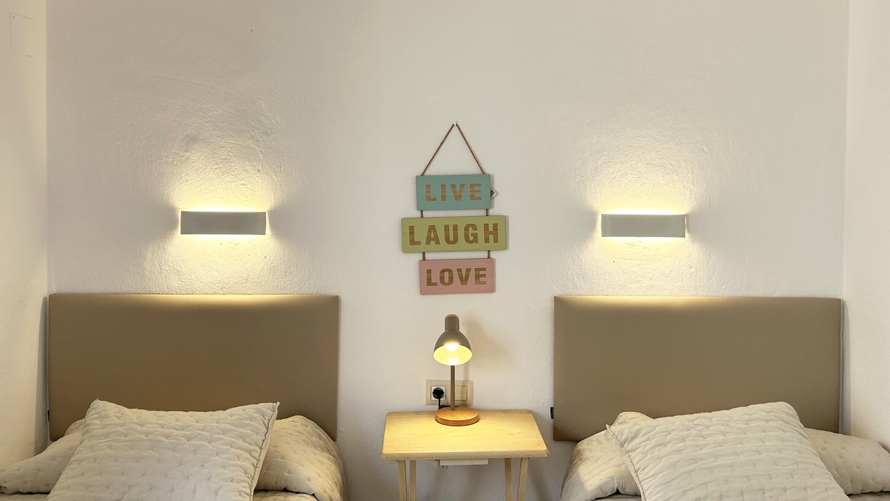 Photo of Bedroom in Aiguablava