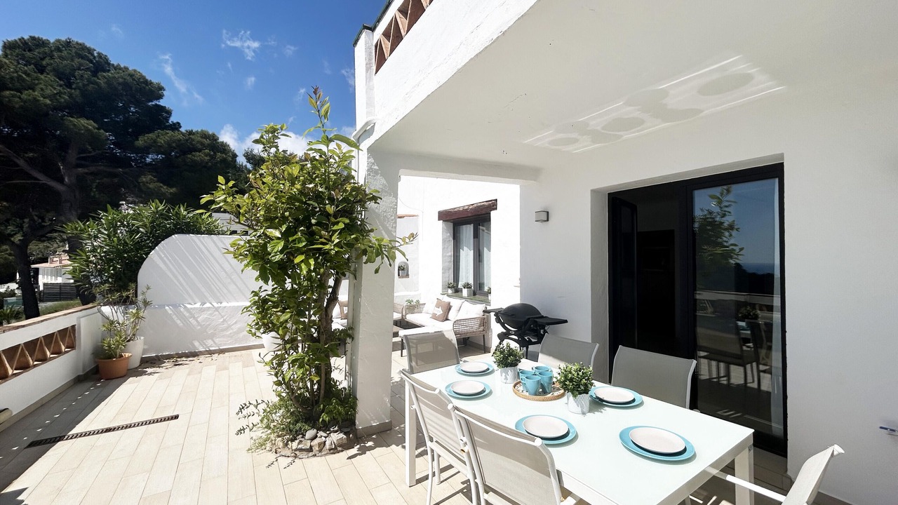 Photo of Outdoor in Aiguablava