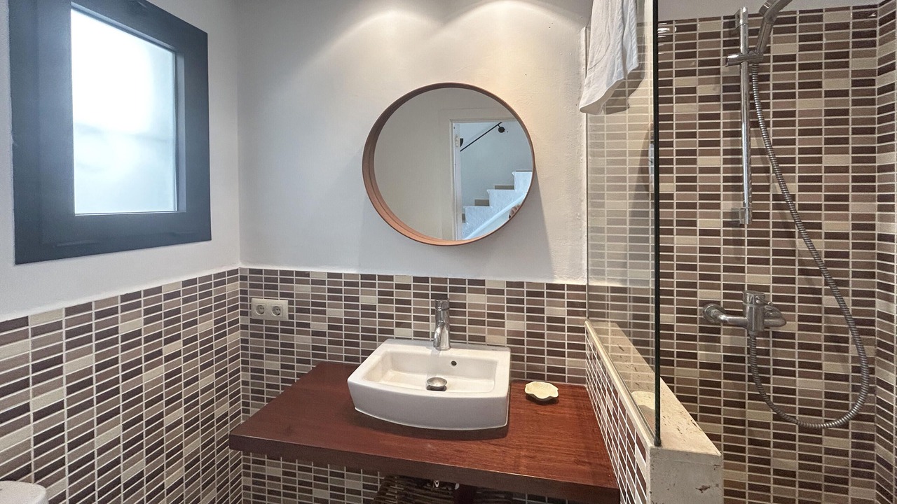 Photo of Bathroom in Aiguablava