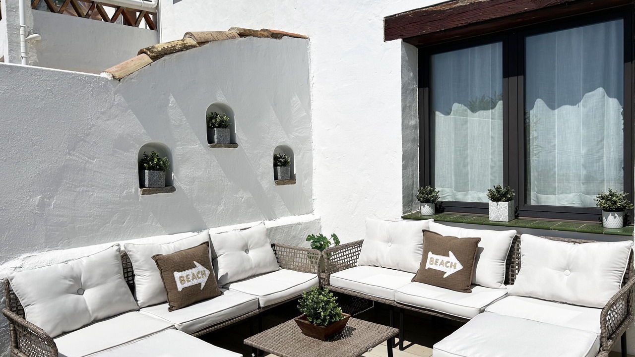 Photo of Patio Balcony in Aiguablava